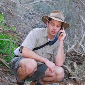 如何使用Serval Mesh与没有电话网络的其他手机聊天[Android 2.2+]