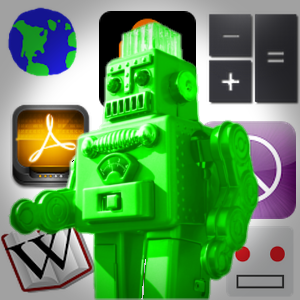 您可能听不到的10个高效,最小的Android应用