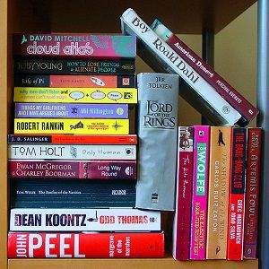 什么是最佳书评网站？