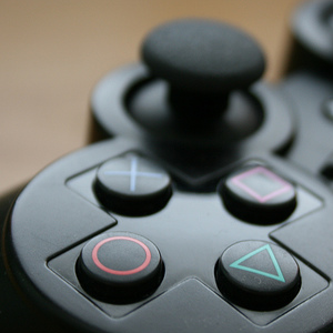 控制台快死了吗？ [信息图]