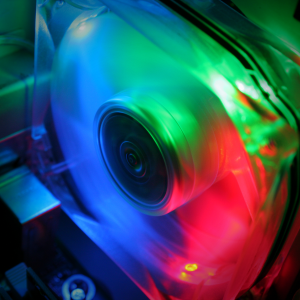 如何通过3条简单快捷的技巧使您的PC风扇凉爽而安静