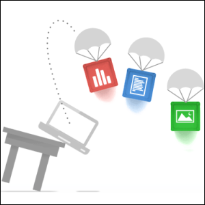 借助集成应用程序充分利用Google云端硬盘