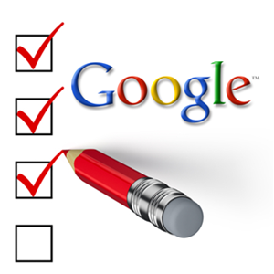 您确定会使用Google吗?