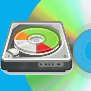 GParted Live CD：快速编辑主分区的方法[Linux]