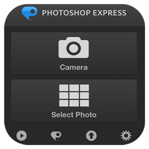 使用Adobe Photoshop Express [iPhone]将iPhone照片提升到一个新的水平