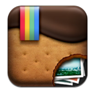 宝丽来在风中:您是否已备份Instagram帐户?