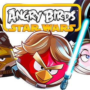 这些是您要找的鸟吗？愤怒的小鸟星球大战评论[MUO Gaming]