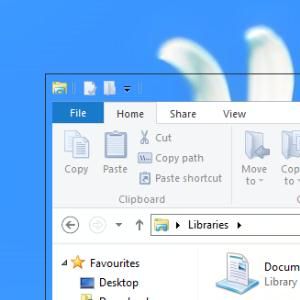 Windows 8不附带Aero –但是您可以使用以下工具添加它