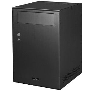 需要网络存储吗？这是建造自己的NAS盒的方法