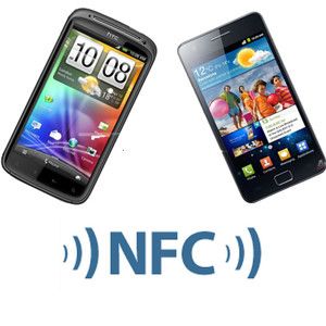 NFC！到底有什么好处呢？这是5种用途