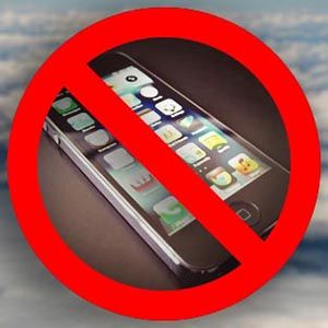 为什么此技术博客无法拥有智能手机[意见]