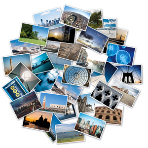 与没有帐户的人自动共享Facebook和Instagram照片