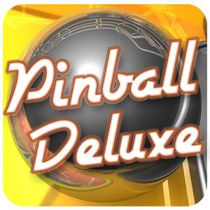 借助Pinball Deluxe带回旧经典[Android 2.1+]