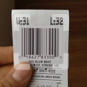 扫描–易于使用的QR和条形码扫描仪[iOS]