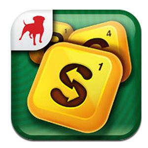 在与朋友争夺的自己的文字游戏中击败朋友