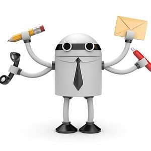 通过以下5条管理Gmail的提示来重新控制收件箱