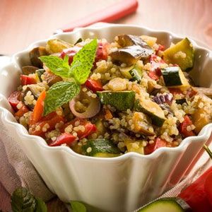 奋斗的前肉食者的7个素食食谱站点