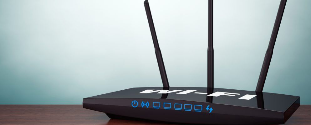 如何为路由器选择最佳的Wifi频道