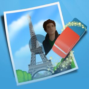 不要被炸弹–使用InPaint还原，修饰和修复照片[奖励]