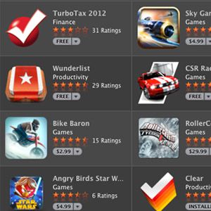 Mac和iPhone应用程序入门入门指南