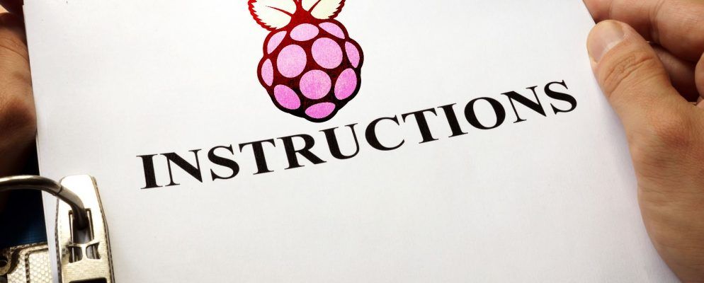 Raspberry Pi:非官方教程