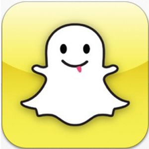 使用Snapchat发送自毁Risqué照片和视频[iOS和Android]