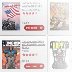 8个在线购买漫画的地方，无论您是喜欢纸上的还是数字的