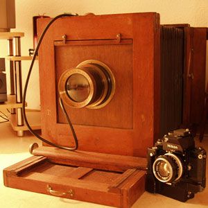 动手使用DSLR:Youtube业余摄影师的最佳摄影技巧