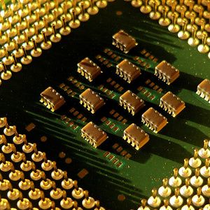 APU,CPU和GPU有什么区别?