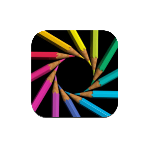 DrawCast：最有用，最有趣的iPhone绘图应用程序