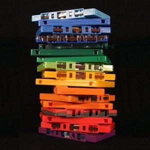 让美好时光滚动:创建经过测试的数字混音带的绝佳工具