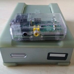 构建Raspberry Pi Media Center所需的硬件