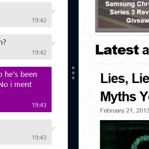 Windows 8中有关多任务的知识