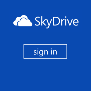 使用SkyDrive从Windows Phone共享电影，照片和文档