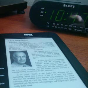 如何以EPUB或MOBI文件下载Google阅读器供稿