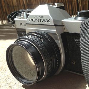 袖珍测光表是电影摄影师的必备应用程序[iPhone]