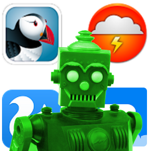 4个您从未听说过的最快的平板电脑优化浏览器[Android]