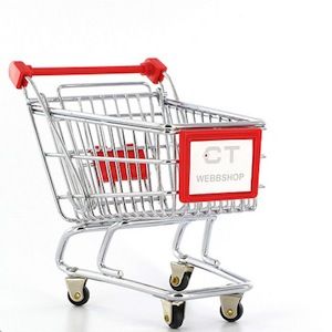 扶手椅购物：5个必备iPhone购物者必备应用程序