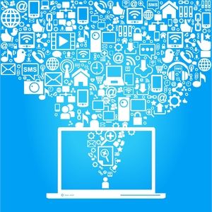 从单个应用轻松访问社交网络的5种方法