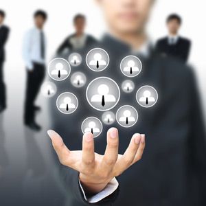 圈子无处不在:通过列表简化社交网络