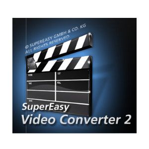 使用SuperEasy Video Converter 2转换，翻录和下载[奖励]