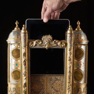 8个惊人的iPad Mod和技巧