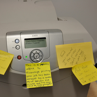 如何为您的预算和工作量选择最佳打印机