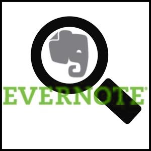 您应该使用的20个Evernote搜索功能