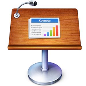 使用Apple受欢迎的主题演讲[Mac]创建优雅而酷炫的多媒体演示文稿