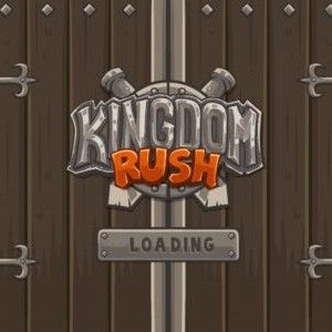 塔防游戏的到来使《 Kingdom Rush》令人上瘾[iOS]
