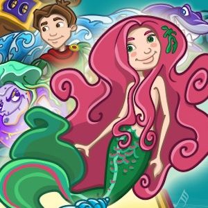 两个伟大的儿童互动故事（以及更多）[Android / iOS]