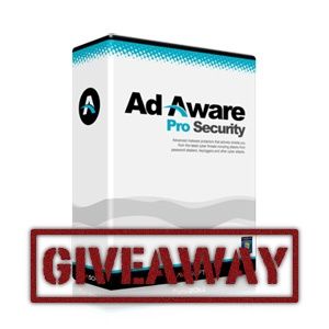 Ad-Aware Pro：满足您各种需求的便捷高效的安全套件[Giveaway]