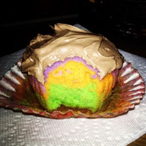 通过Android自学烘焙