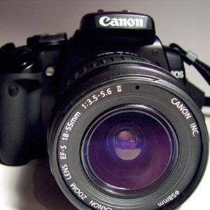 如何在Android相机上伪造像DSLR这样的照片的相机模糊[Android]